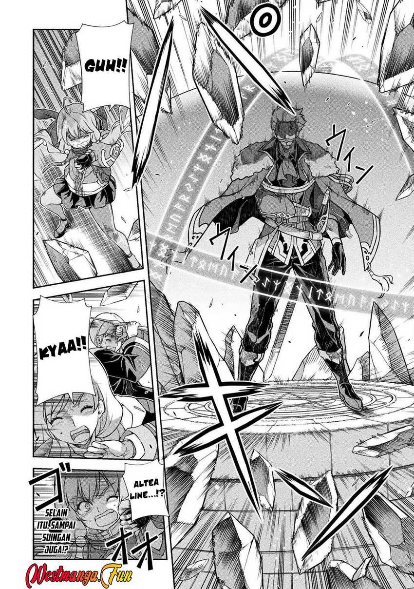 Drawing: Saikyou Mangaka wa Oekaki Skill de Isekai Musou Suru! Chapter 139 Bahasa Indonesia